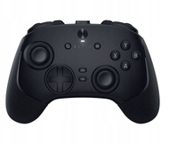 Gamepad Razer Wolverine V3 Pro, me kabllo, për PC, i zi