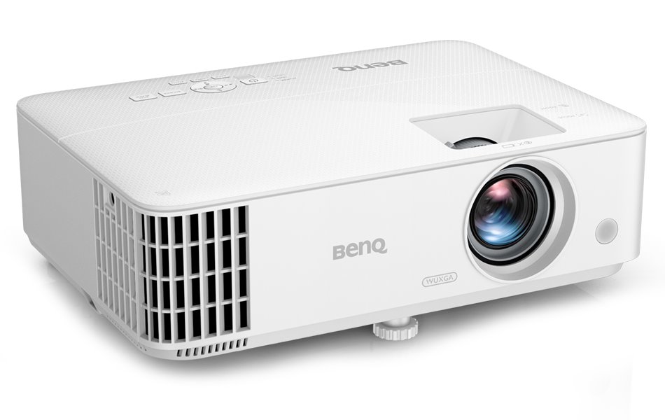 Projektor BenQ MU613, WUXGA, 1920x1200, i bardhë