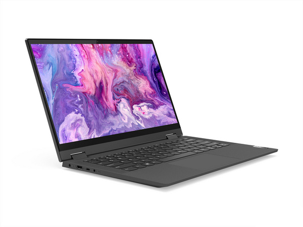 Laptop Lenovo IdeaPad Flex 5 Hybrid (2në1), 14", AMD Ryzen 3, 4GB RAM, 128GB SSD, AMD Radeon Graphics, gri