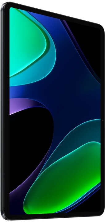 Tablet Xiaomi Pad 6 Gravity Gray 6GB+128GB