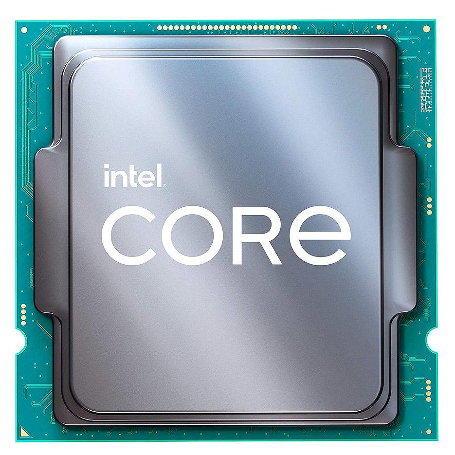 Procesor Intel Core i7 11700F, 8 bërthama, 4.8GHz Turbo, pa grafikë