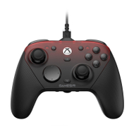 Gamepad GameSir G7 Pro, Hall Effect, me gyro, i zi e kuqe