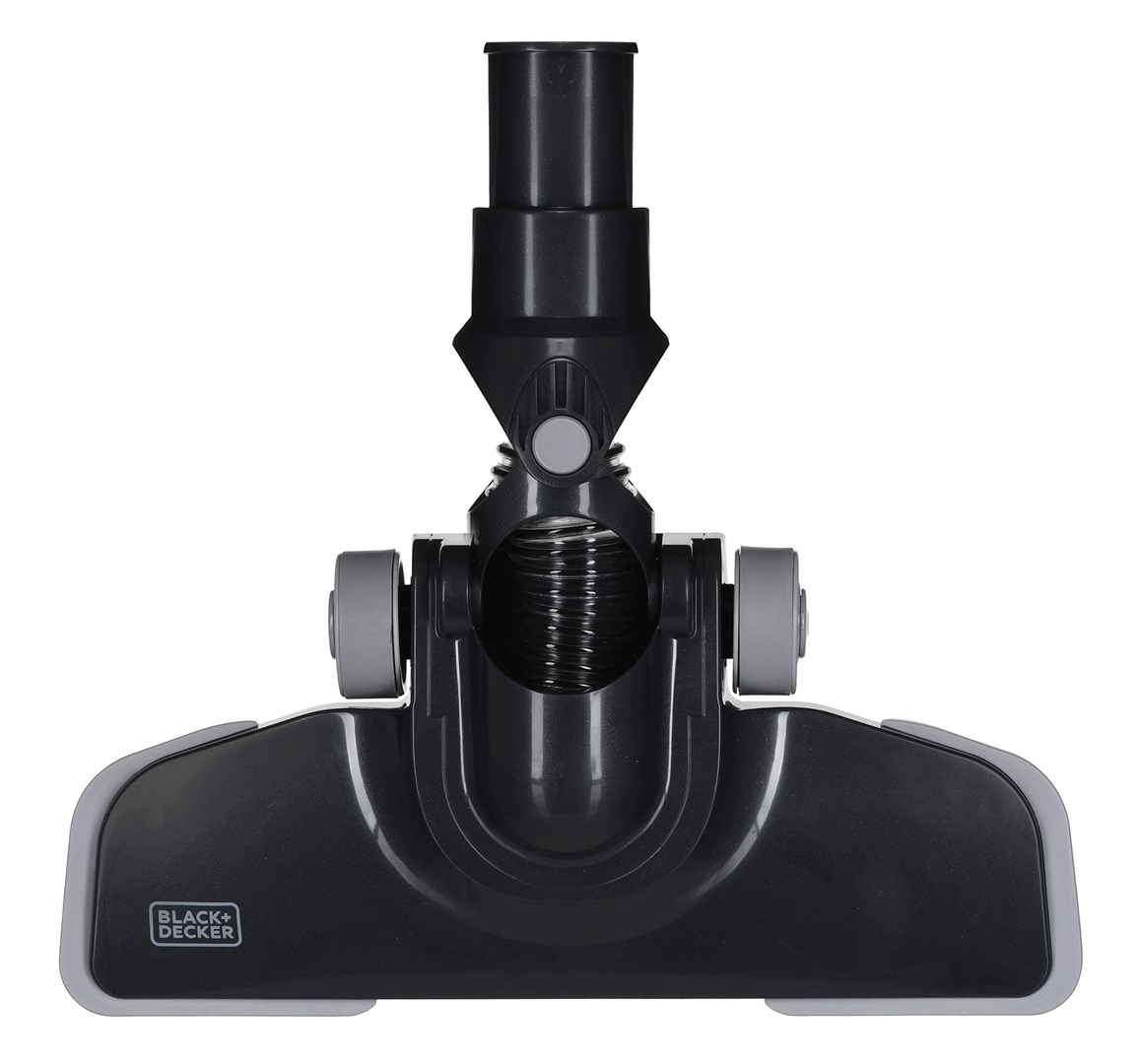Fshesë elektrike vertikale Black&Decker BXVMS600E, 600W, pa qese, gri