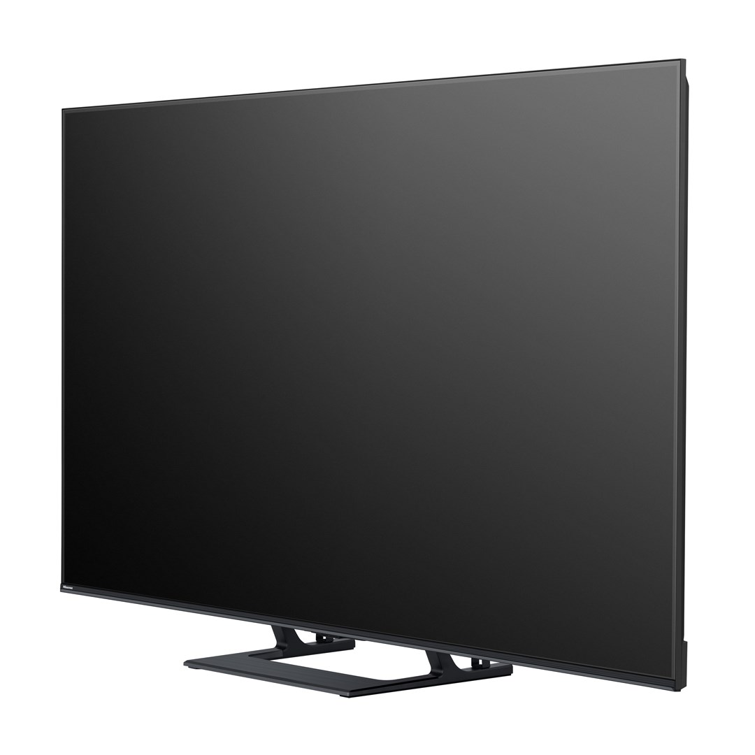 Televizor Hisense 55E8Q, 55", 4K QLED Smart, i zi