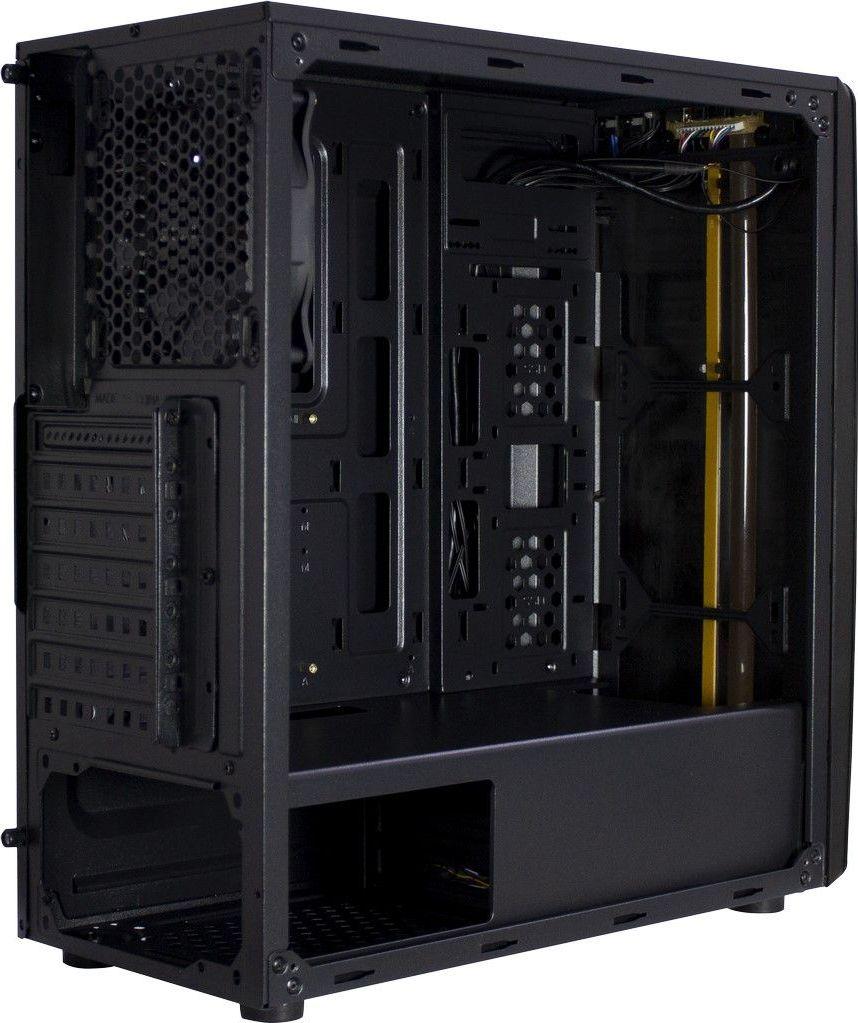 Kasë Inter-Tech Thunder, Midi Tower