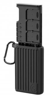 Lexues kartelash Ulanzi MCR 01, high speed, multifunksional, i zi