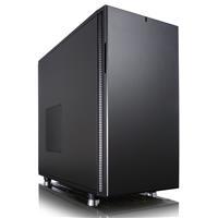 Kasë Fractal Design Define R5, Midi Tower, e zezë