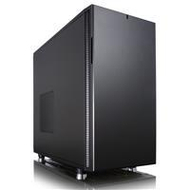 Kasë Fractal Design Define R5, Midi Tower, e zezë