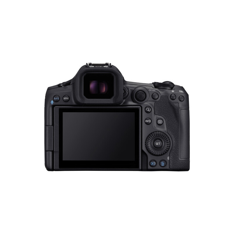Canon EOS R5 Mark II Body