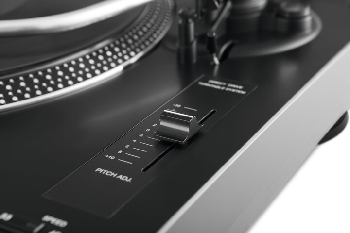 Gramafon TechniSat TechniPlayer LP 300, i zi