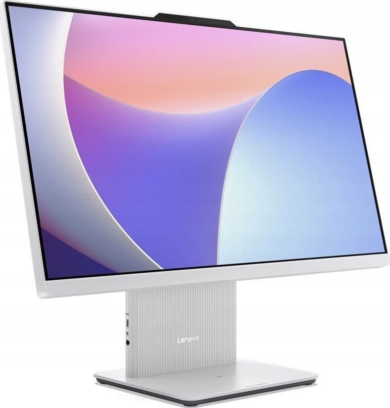 Kompjuter All in One Lenovo IdeaCentre AIO 24IRH9, Core i7 13620H, 16GB RAM 1TB SSD, 23.8" Full HD, gri