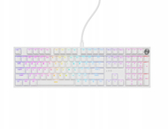 Tастатура механичка Genesis Thor 404 US NKG-2300, RGB, со кабел, црна