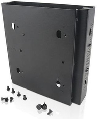 Kuti për kompjuter Lenovo ThinkCentre Tiny Sandwich Kit II (4XH0N04098), e zezë