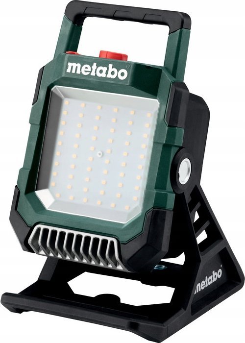 Dritë pune Metabo BSA 18 LED 4000, 4000 lm, pa kabllo