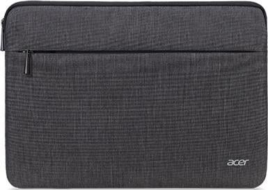 Торба за лаптоп Acer NP.BAG1A.293, 15,6", сива