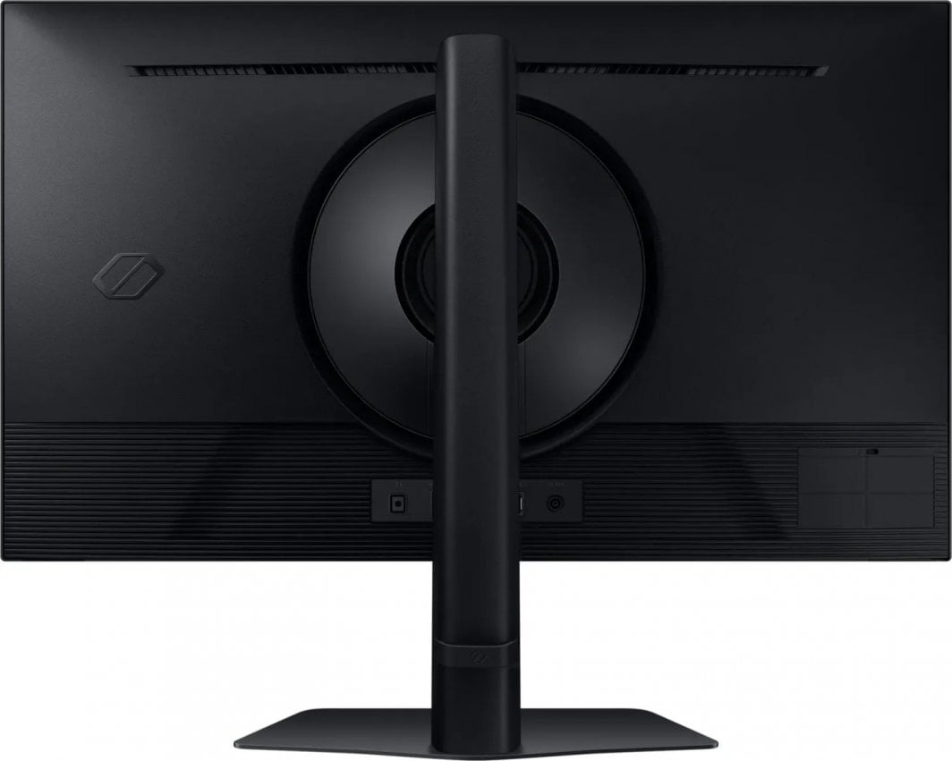 Monitor Samsung Odyssey G5 LS27DG500EUXEN, 27", QHD, i zi