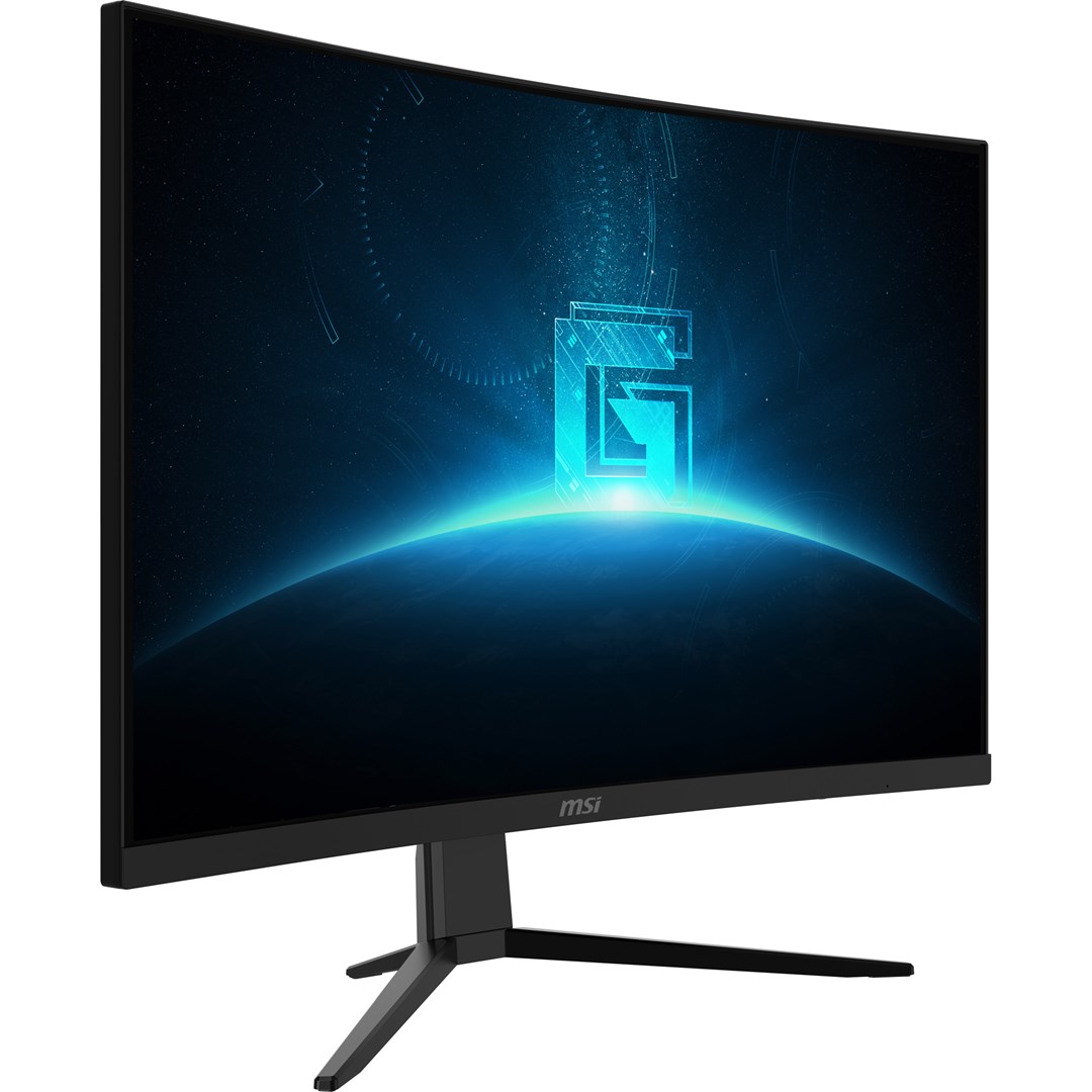 Monitor MSI G27C3F computer, 27", 1920 x 1080, 180 Hz, i zi
