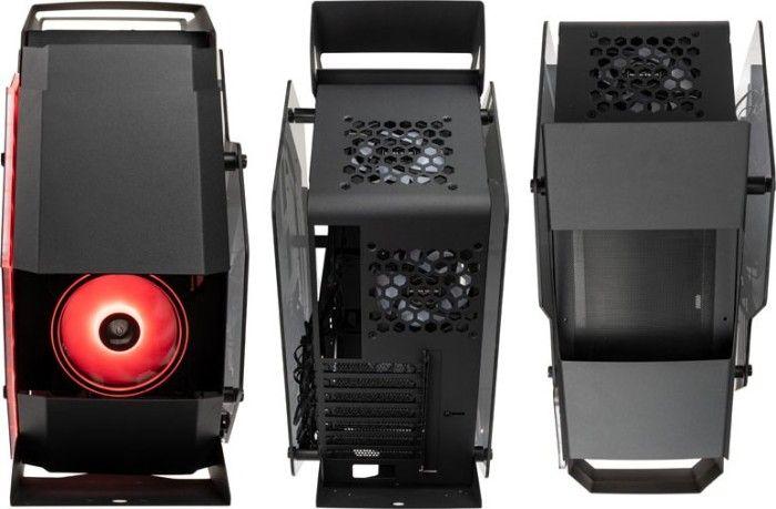 Kasë Kolink Big Chungus ARGB, Full Tower