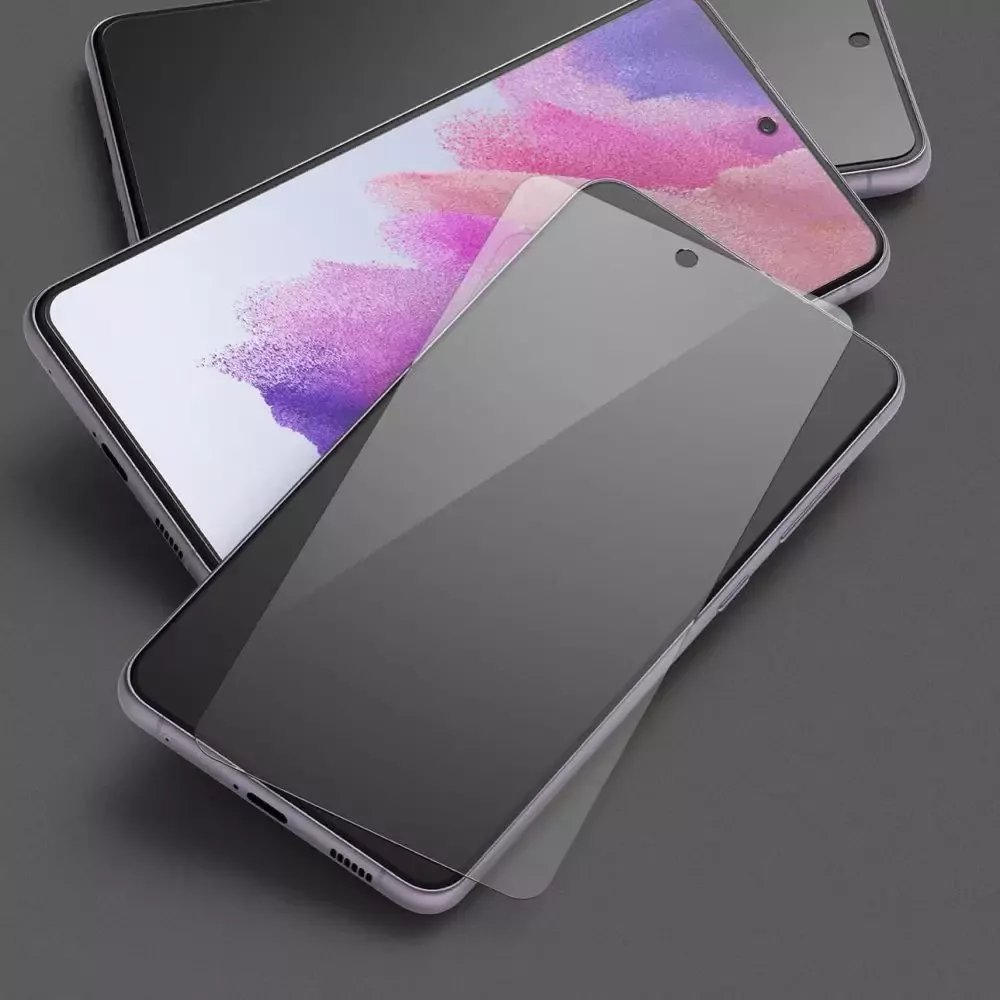 Xham i temperuar Hofi Glass Pro+, për iPhone 13 13 Pro 14, 6.1", transparent