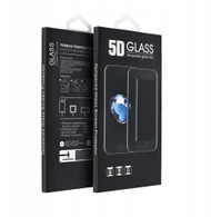 Xham mbrojtës OEM 5D Full Glue për Xiaomi Redmi 10 5G, i zi