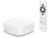 Box TV Thomson BOX PLUS 270G, 4K Ultra HD, 32GB, i bardhë