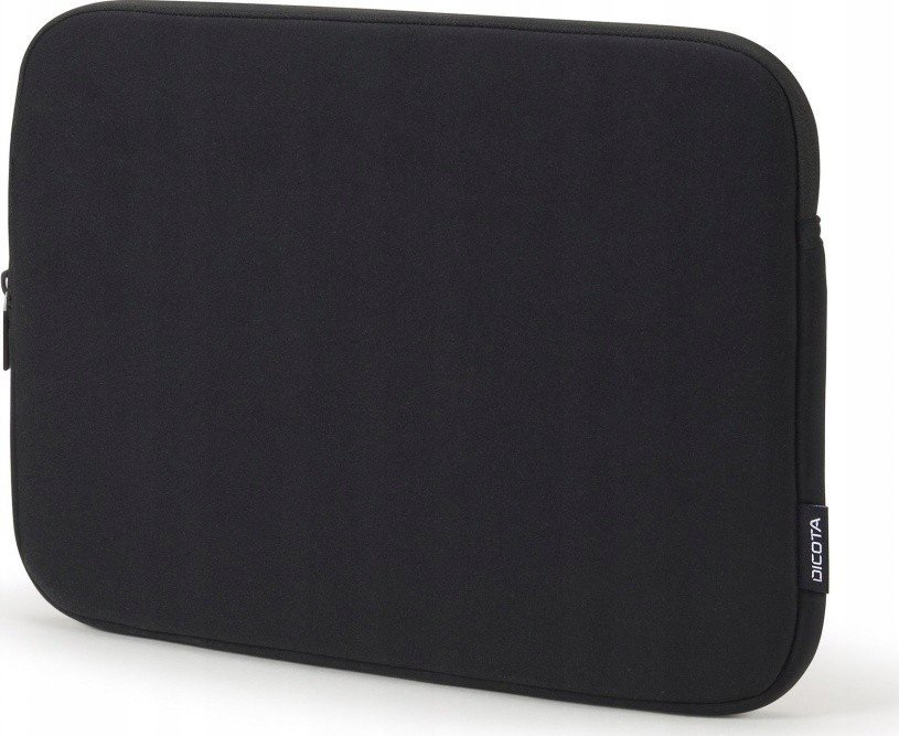 Mbështjellëse laptopi Dicota D32077, 11.6", RPET, e zezë