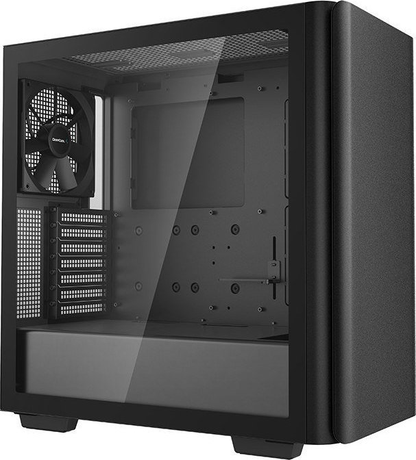 Kasë Deepcool CK500, Midi Tower