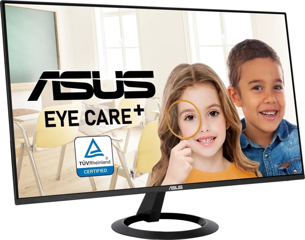 Monitor Asus VZ27EHF, 27'', 1920 x 1080, i zi