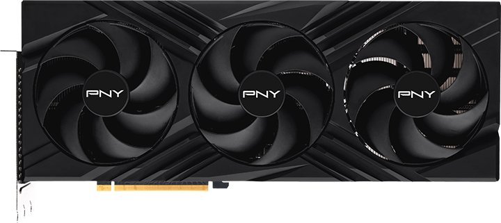 Kartelë grafike PNY GeForce RTX 4080 SUPER Verto OC 16GB GDDR6X