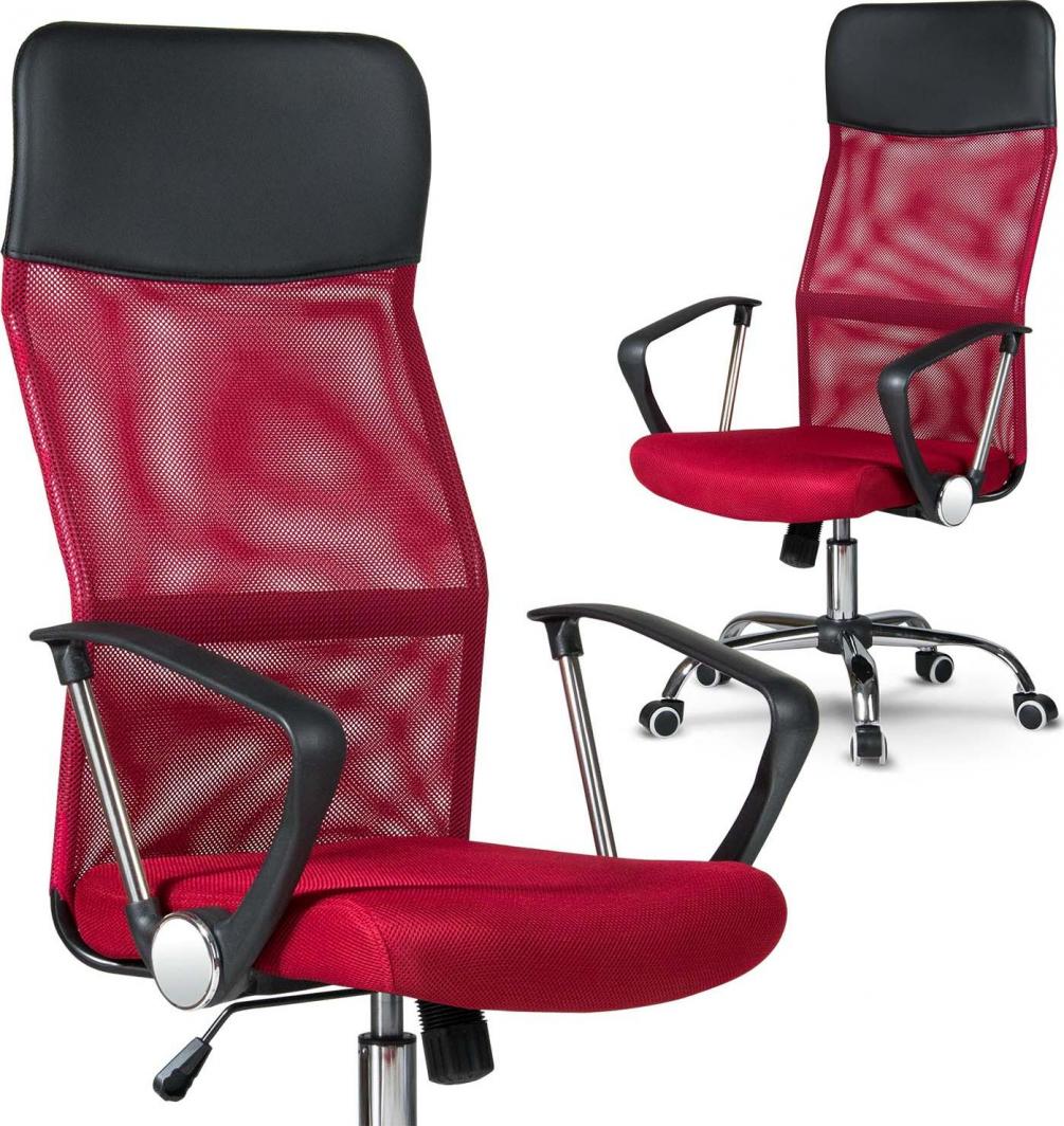 Karrige zyre Sofotel Sydney, e kuqe e errët