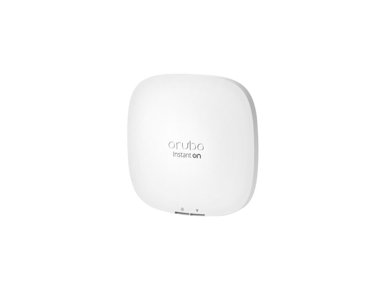 Access Point HP Aruba, Instant On AP22 (RW) 2x2 W
