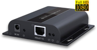 Marrës HDMI mbi IP VivoLink, 120m, me IR