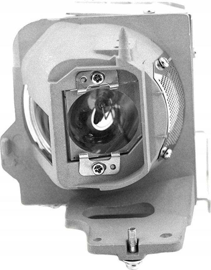 Lampë projektori CoreParts ML12908, zëvendësuese për Optoma, e bardhë