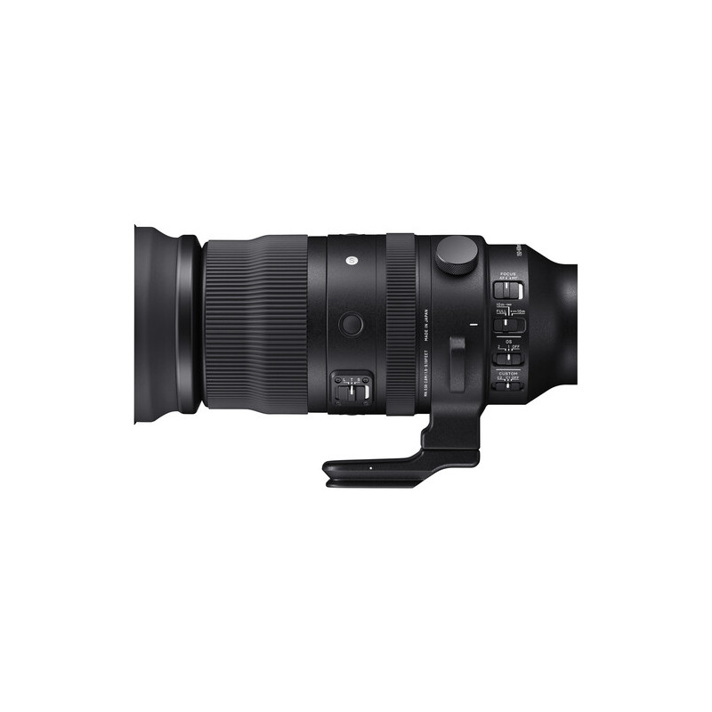 Sigma Sport 150-600mm f/5-6.3 DG DN OS for Sony E