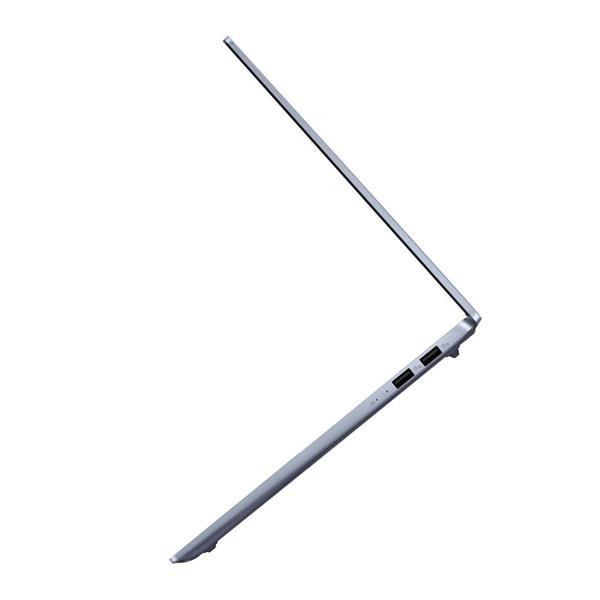 Laptop ASUS Vivobook S14 S5406SA, 14" OLED WUXGA, Ultra 5, 16GB RAM, SSD 512GB, Mist Blue