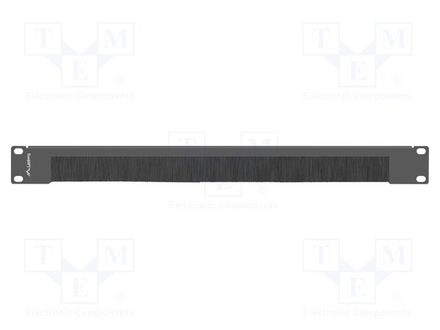 Panel mbrojtës LANBERG AK-1103-B, 19", 1U, i zi