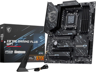 Motherboard MSI X870E Gaming Plus WiFi, AMD X870E, Socket AM5, ATX