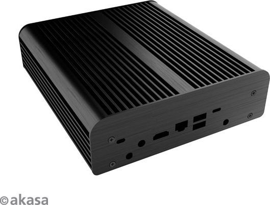 Kasë Akasa Newton S7, NUC