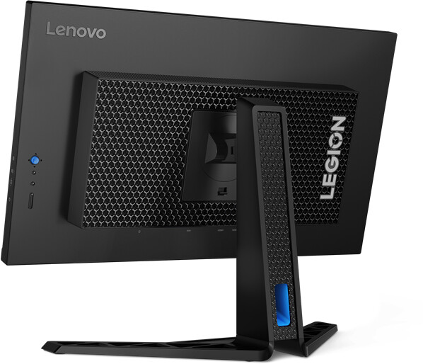 Monitor Lenovo Gaming Legion Y27h-30, 27", LED