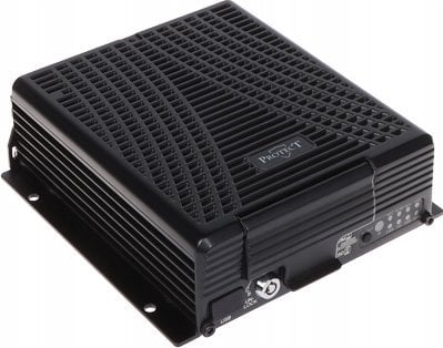Regjistrues mobil Protect 207, 4 kanale, AHD CVBS IP 1080p, i zi