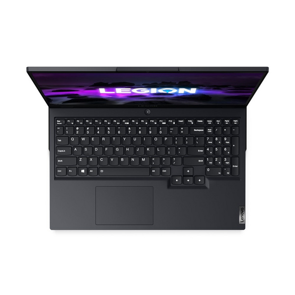 Laptop Lenovo Legion 5 15ACH6, 15.6", 16GB RAM, 512GB SSD, Ryzen 7, GeForce RTX3050, i zi