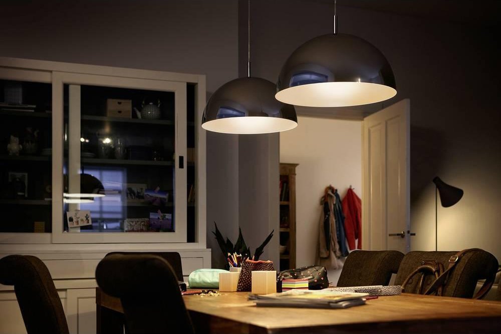 Llambë LED Philips 76469200 Globe E27, 7W ekuivalente 60W, dritë e ngrohtë e bardhë