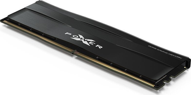 Memorie Silicon Power XPOWER Zenith, DDR5, 64 GB, 6000 MHz, CL30, SP064GXLWU60AFDE