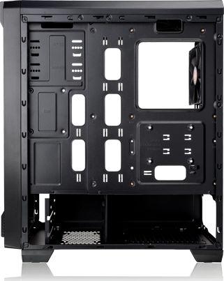 Kasë Raijintek Arcadia II, Midi Tower