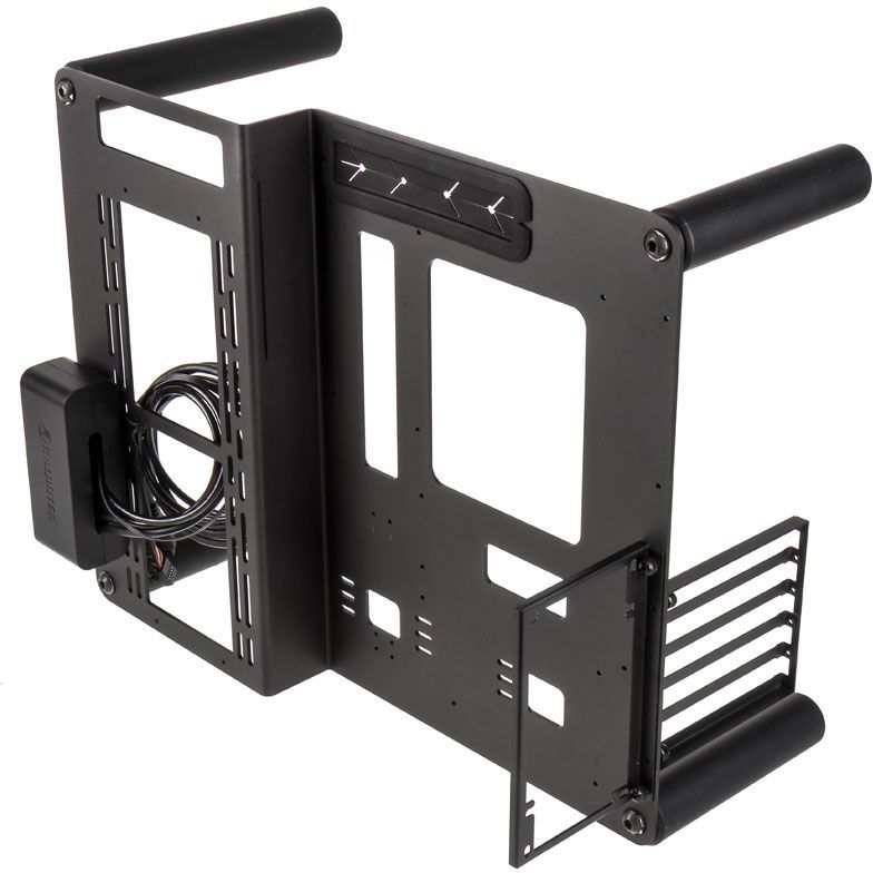 Kasë Raijintek Paean M Micro-ATX, Micro Tower