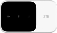 Router mobil ZTE MF986C, LTE CAT.6, i bardhë