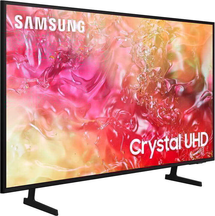 Televizor Samsung UE75DU7172UXXH, 75", 4K UHD, i zi 