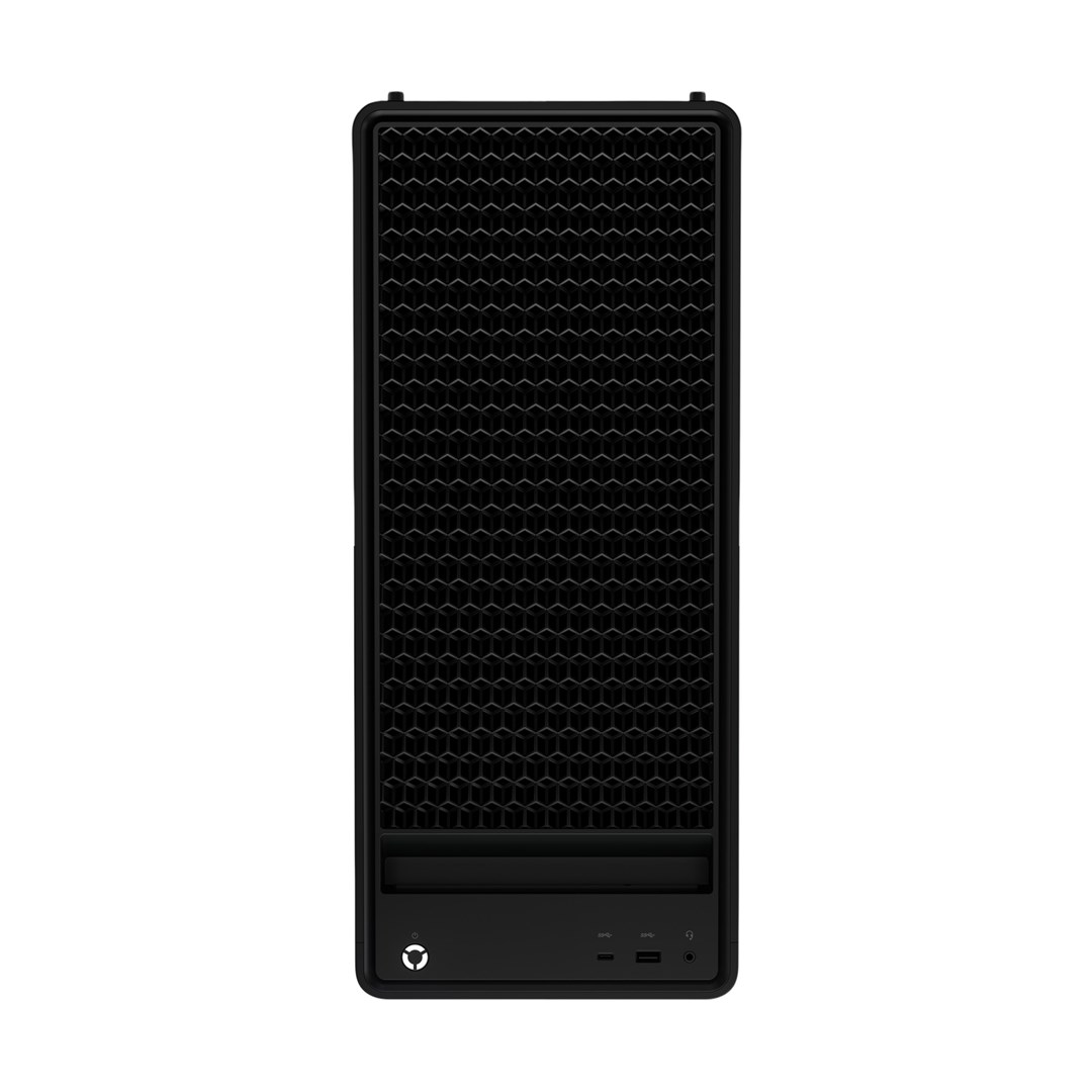 Компјутер Lenovo Legion T5 30IAX10, Intel Core Ultra 7 255HX, 32GB DDR5-SDRAM, 2TB SSD, NVIDIA GeForce RTX 5070, црн