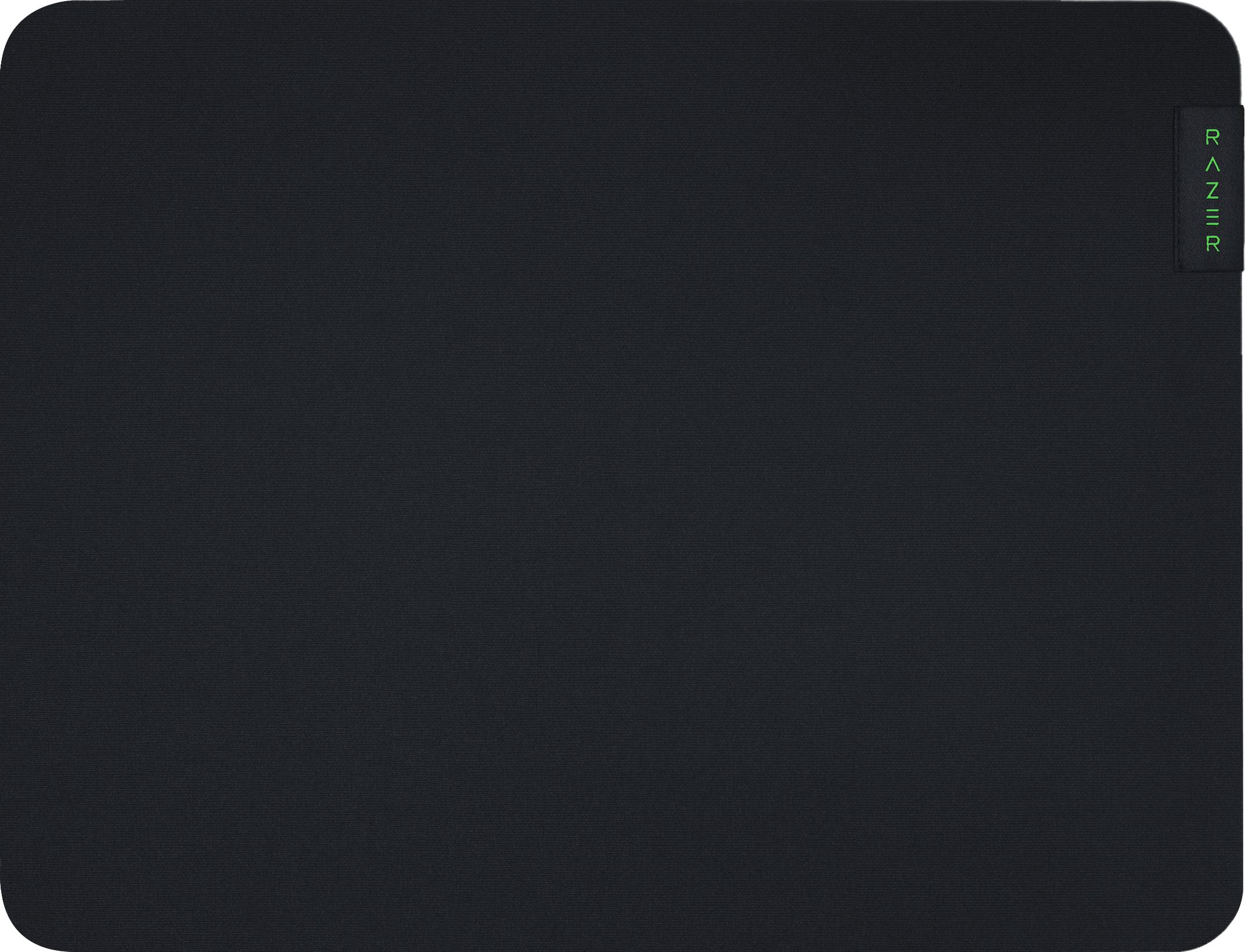 Mousepad lojërash Razer Gigantus V2 M, 360 x 275 mm, i zi