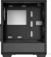 Kasë kompjuteri Deepcool CC560 WH (R-CC560-WHGAA4-G-1), e bardhë